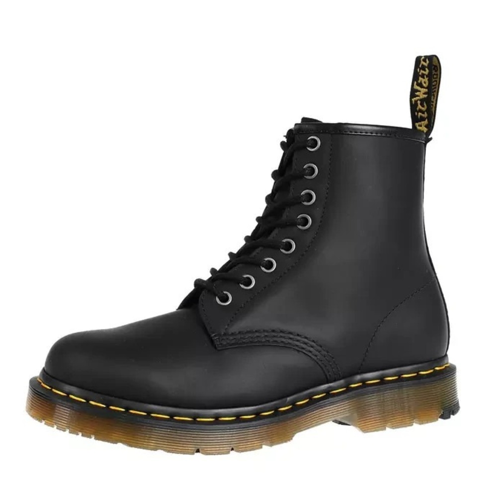 Dr. Martensยฎ (Men's 14 M) 1460 8-Hole Snowplow Insulated/Waterproof Boots - $190